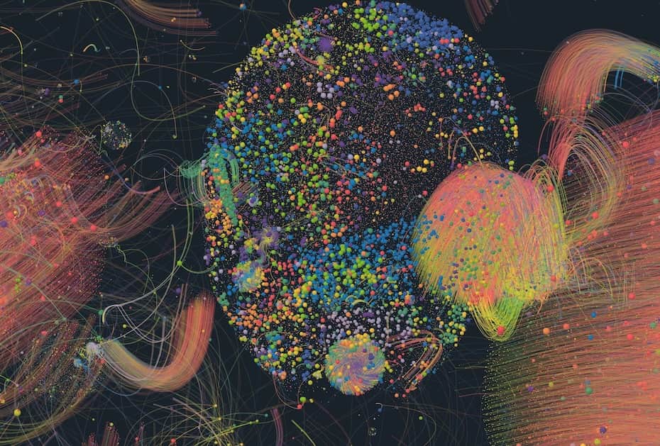 AI Model Atlas
